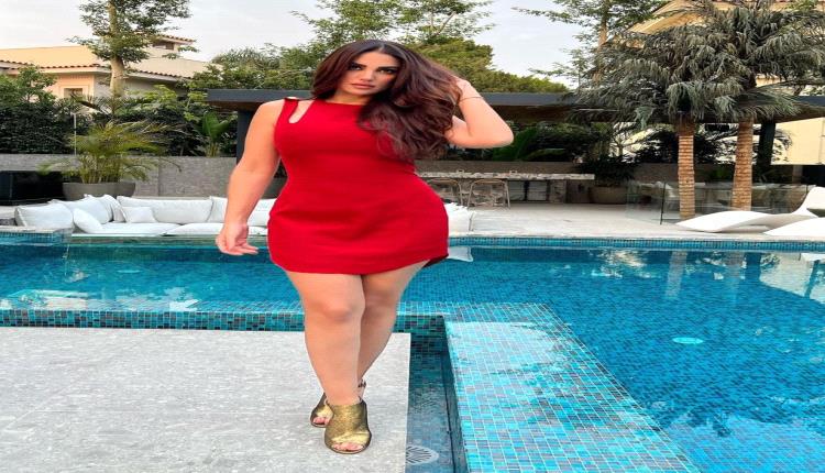 لأول مرة… درة تتحدث عن أبعاد شخصيتها في مسلسل "علي كلاي"