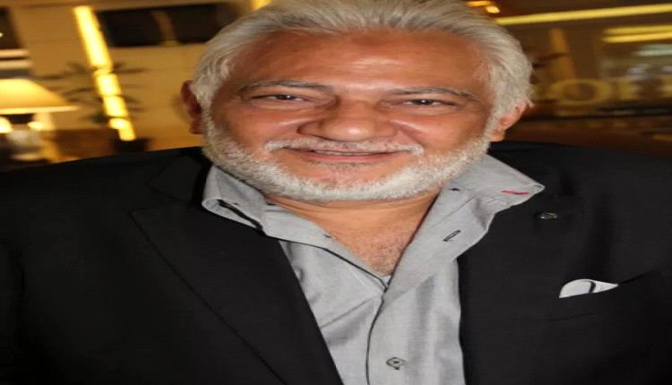 تطورات الحالة الصحية للفنان سامح الصريطي بعد تعرضه لجلطة مفاجئة