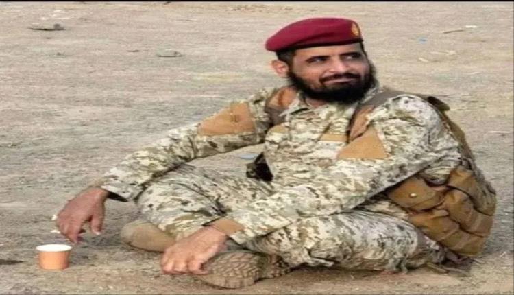 حادث مروع في السعودية ينهي حياة قائد في ألوية العمالقة