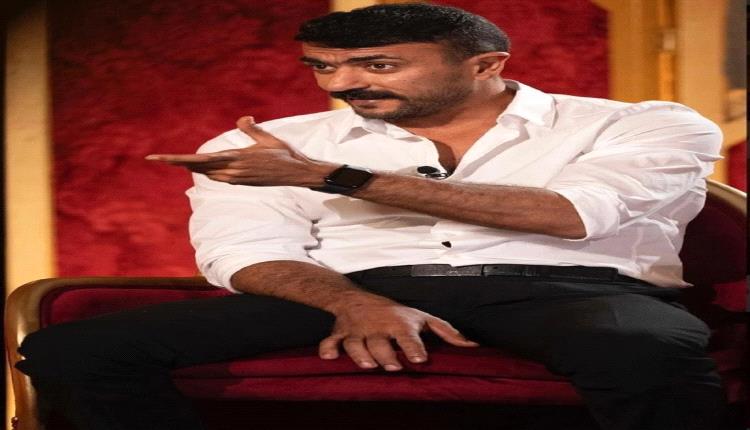 أحمد العوضي يثير الحماس بين متابعيه بإعلان مفاجأة قادمة بعد رمضان (فيديو)