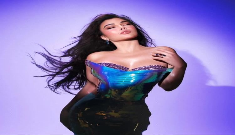 هيفاء وهبي… أيقونة الأناقة العربية تتألق بثلاث إطلالات خلال عروض الأزياء الراقية في باريس