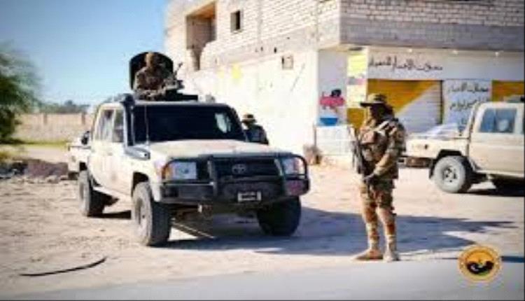 مواجهات مسلحـ.ـة غرب الشحر تسفر عن قتـ.ـيل وثلاثة جرحـ.ـى في حضرموت