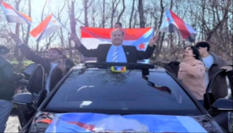 أبناء الجنوب في أوروبا يتوافدون إلى بروكسل لإقامة وقفة جماهيرية