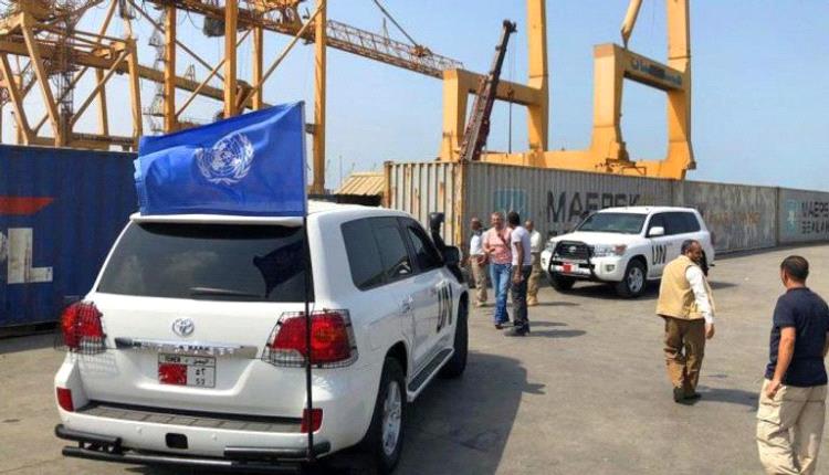 بعد 7 سنوات.. هذا ما يعنيه إنهاء مهمة البعثة الأممية في الحديدة