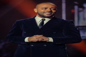 ماذا قال تامر عاشور عن أنغام؟ تصريحاته تشعل مواقع التواصل