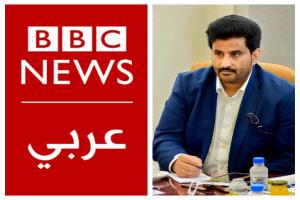 القائم بأعمال وزير النقل : تم اليوم استئناف الرحلات بمطار الريان وقبله مطار سيئون