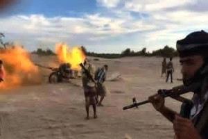 حضرموت تشهد أخطر تدهور أمني منذ سنوات