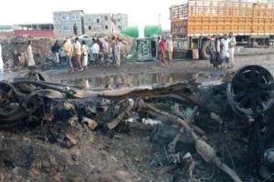 استهـ.ـداف القيادات.. تحركات حـ.ـوثية إخوانية لإعادة الفوضى وإرباك جنوب اليمن