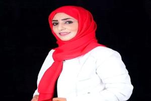 اقتحام منزل الناشطة سحر الخولاني بصنعاء وإحراقه أثناء وجودها بداخله