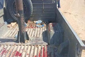 هجـ.ـمات متزامنة للقاعـ.ـدة في شبوة وأبين وسجناء يفرّون من زنجبار