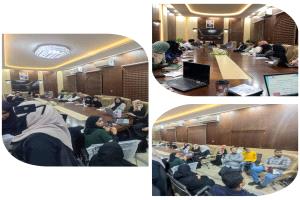 وزارة الصحة تحتفي باليوم العالمي للأمراض المدارية