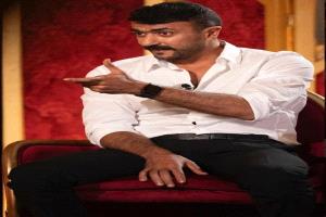 أحمد العوضي يثير الحماس بين متابعيه بإعلان مفاجأة قادمة بعد رمضان (فيديو)