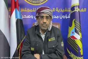 رئيس انتقالي وادي وصحراء حضرموت: هجوم مشترك لقوى الإخوان والقاعدة والحوثيين بدعم قادم عبر منفذ الوديعة