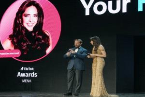 تيك توك تُكرّم 33 صانع محتوى شكّلوا ثقافة الشرق الأوسط وشمال أفريقيا