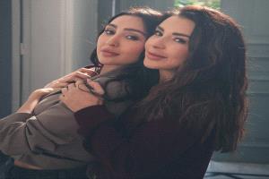 لحظات مرحة بين النجوم اللبنانيين قبل صعودهم على المسرح