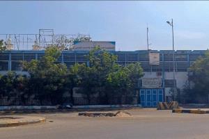 مؤسسة المياه بعدن تكشف حقيقة وجود تلوث في مياه الشرب