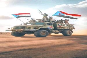 مختار اليافعي يكشف عن اعتماد صرف مرتبات القوات الجنوبية