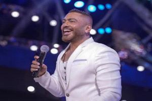 نجم جديد على الساحة… تامر حسني يكشف من سيضيء الشاشة القادمة