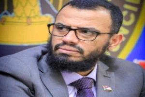 تصريح ناري للشيخ هاني بن بريك