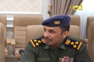 صدور قرار بتعيين العميد طارق النسي رئيسًا لمصلحة الهجرة والجوازات