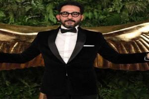 جمهور أحمد حلمي في صدمة سارة: الإعلان عن مشاركته في موسم رمضان