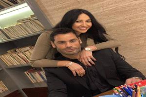 صمت لافت من لقاء الخميسي بعد إعلان طلاق فنانة شابة يثير التساؤلات