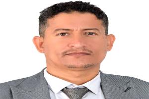 المتحدث الرسمي لجبهة الضالع: تطورات الأحداث لن تثنينا عن واجبنا.. وعدونا سيبقى مليشـ.ـيات الحـ.ـوثي