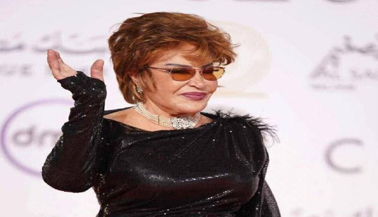حقيقة وفاة صفية العمري.. الفنانة تكشف بنفسها تفاصيل حالتها الصحية