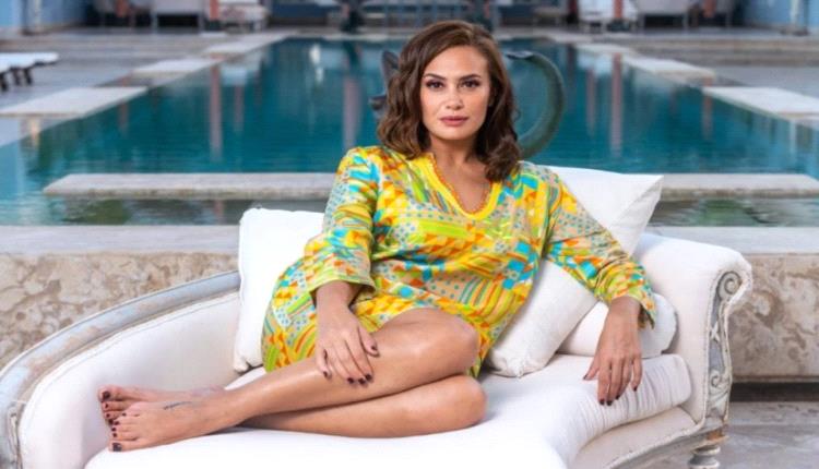 هند صبري تستعين بالذكاء الاصطناعي لمعرفة مصير شخصيات أعمالها وسط تفاعل كبير من الجمهور