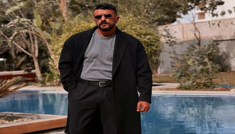 أحمد العوضي يتحدث عن طموحه: أريد أن يكون عملي في الصدارة