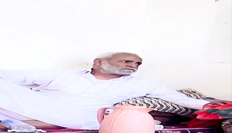 نيابةً عن قبيلة آل عوذلة.. الدكتور جلال الزوعري يعزي في وفاة الشيخ حسن بن سعيد بن عبيد