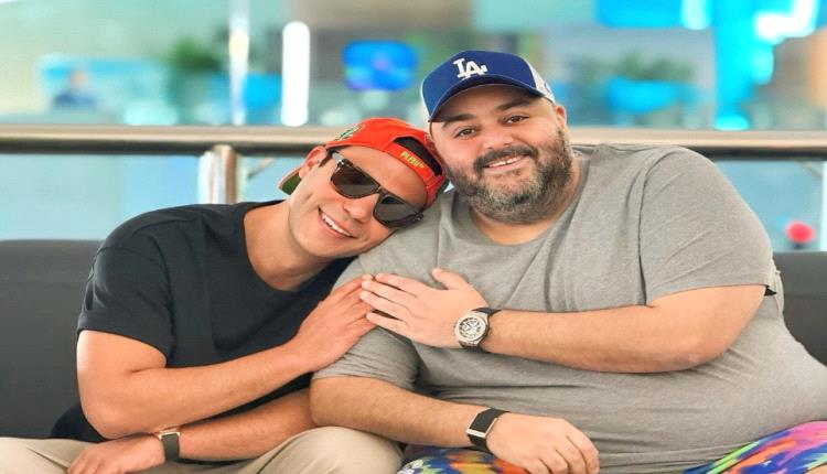 محمد إمام يحتفل بتصدر فيلم «صقر وكناريا» شباك التذاكر وسط تفاعل واسع من نجوم الفن والمشاهير