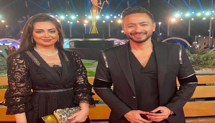 حمادة هلال: هبة مجدي قدّمت أداءً مميزاً في 