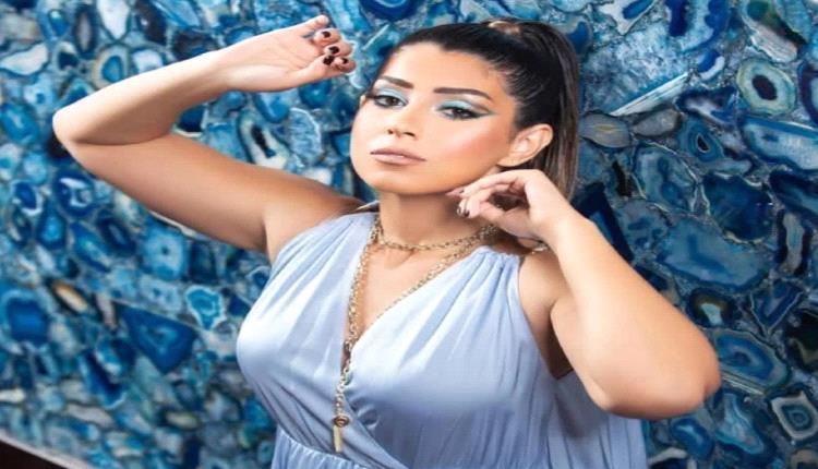 ثعلب يسرق الأضواء من آيتن عامر.. ومتابعوها يتفاعلون مع القصة الطريفة