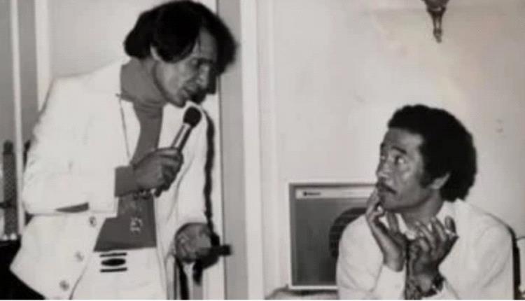 فى ذكرى رحيله.. ثنائية محمد الموجي وعبد الحليم حافظ 88 لحناً صنعت تاريخ الأغنية العربية