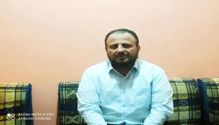 رئيس نادي الشعلة هاني اليزيدي: بدأنا من الصفر لإحياء النادي.. ونراهن على الشباب والدعم لإعادة أمجاد شعلة عدن