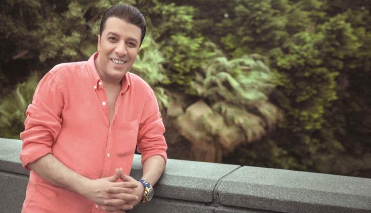 إيقاف المطرب رحيم نور عن العمل.. ونقابة المهن الموسيقية تكشف الأسباب