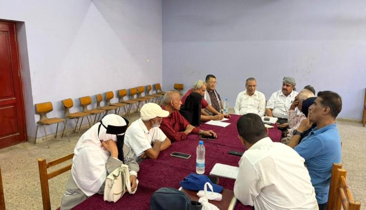 مجلس عدن الاتحادي يعلن عن هيكله التأسيسي وانتخاب قياداته التأسيسية