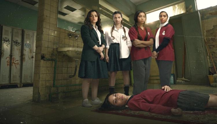 مسلسل "تحت السن" يفتح أبواب الغموض في أولى حلقاته
