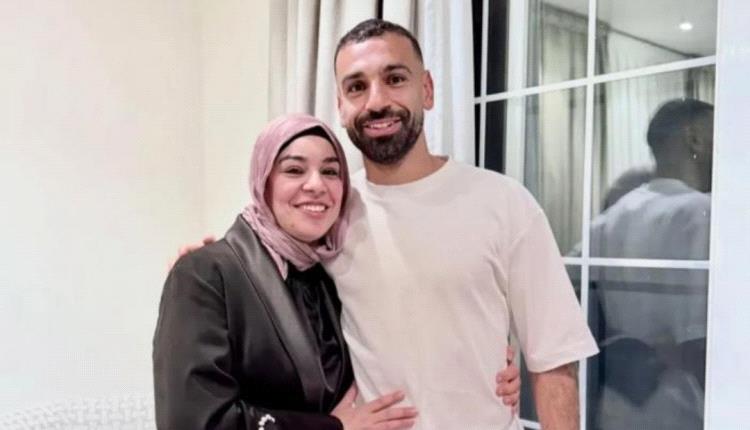 أخذ رباب شقيقة اللاعب المصري محمد صلاح كـ رهينة والفدية 3 أهداف في مرمى أستراليا
