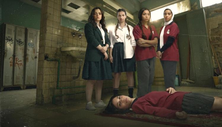 أسرار وخفايا مثيرة تكشفها دراما التشويق الشبابية «تحت السن».. نجوم العمل يكشفون التفاصيل