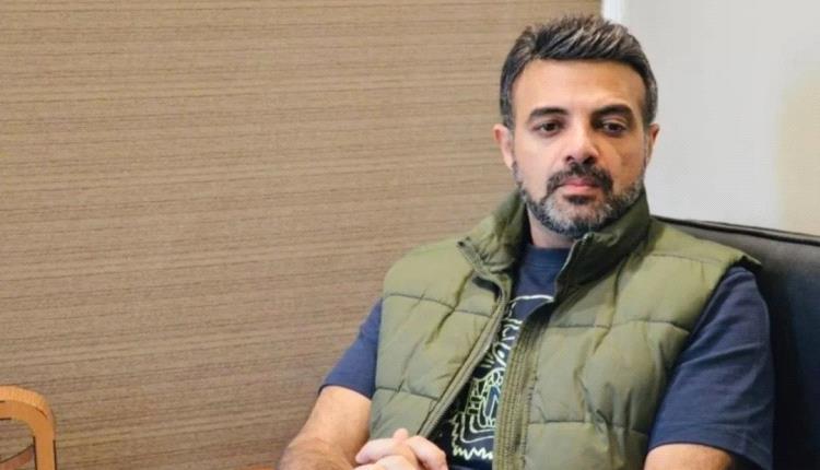 عمرو محمود ياسين يعلن عن مقاضاة سيدة أساءت له ثم يتراجع بعد اعتذارها العلني