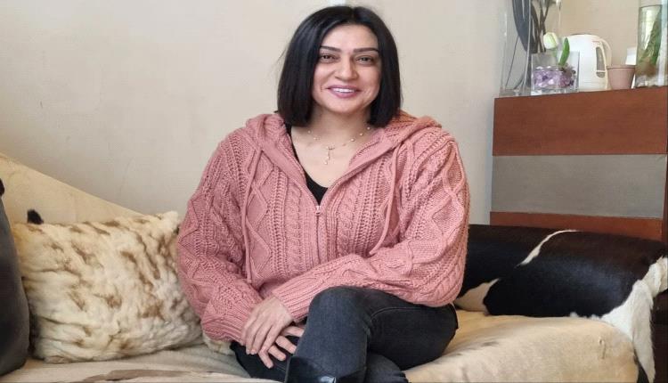 وفاء صادق تكشف ما حدث في زواجيها السابقين لأول مرة