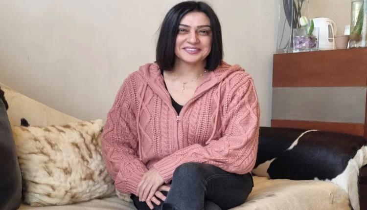 وفاء صادق تكشف أسرارًا جديدة عن حياتها الفنية والشخصية وتكشف أسباب انفصالها مرتين