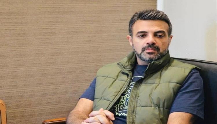 عمرو محمود ياسين يوضح أسباب التنازل عن الإجراءات القانونية