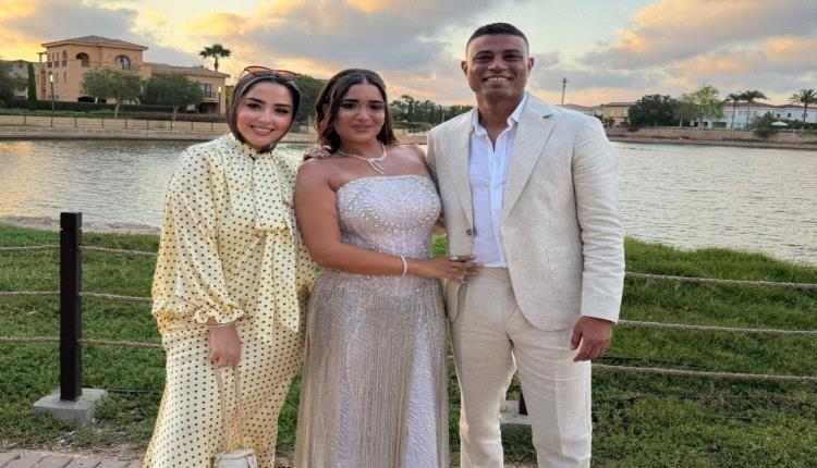 تفاصيل خطوبة نجم "نعمة الأفوكاتو" تثير فضول المتابعين