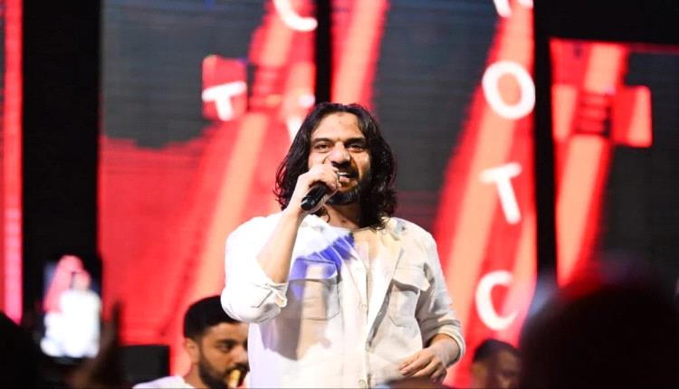 بعد استغلال اسمه.. بهاء سلطان يعلن اللجوء إلى القضاء