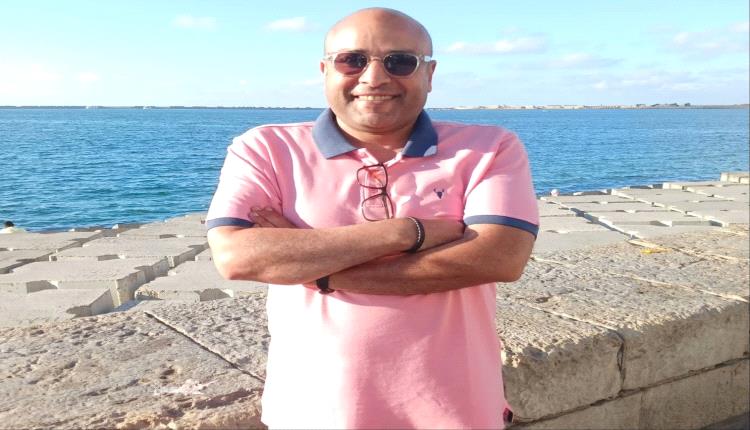 حالة من الحزن بعد وفاة المنتج الفني ياسر صبحي
