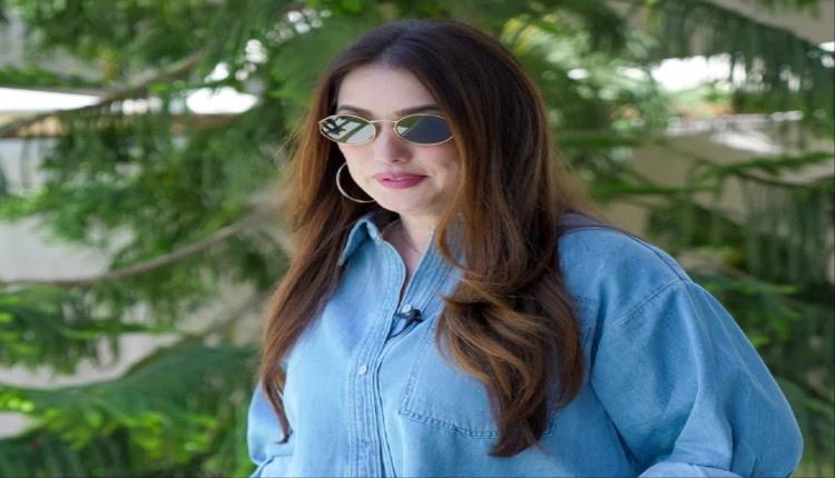 كندة علوش: البساطة جزء أساسي من تربية أطفالي