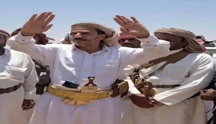 هل وصل الشيخ فدغم إلى الرياض؟